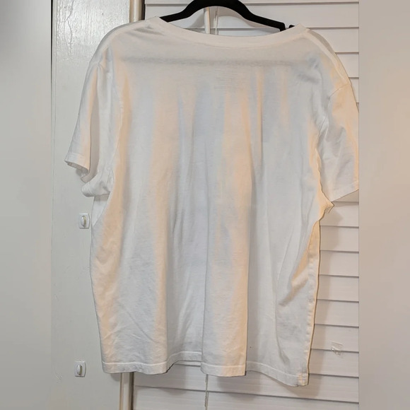 Retro Plus Size The Breakfast Club TShirt Size 2XL EUC - Picture 3 of 6